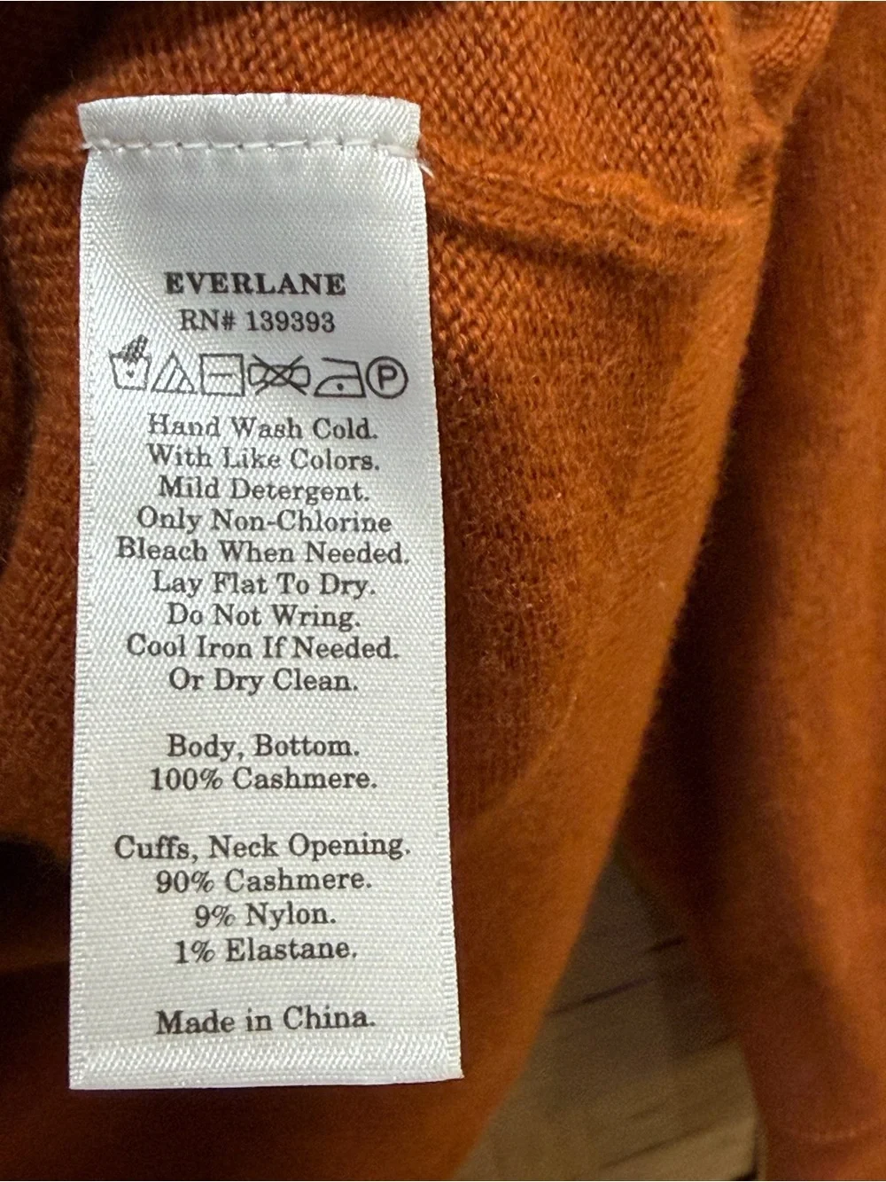 Everlane like new